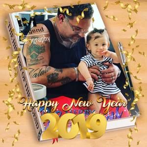 Meet your Posher, Salvatore